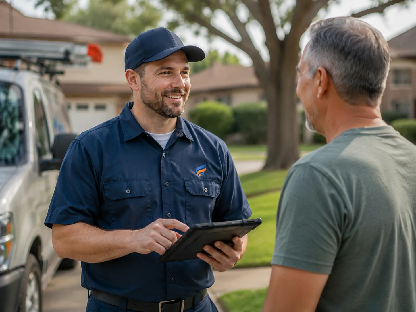 Emergency Plumber Near Me New Lebanon, OH FAQs